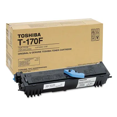 Toner Toshiba T170 (Černý) - Originál