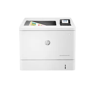 HP Color LaserJet Enterprise M554dn 7ZU81A