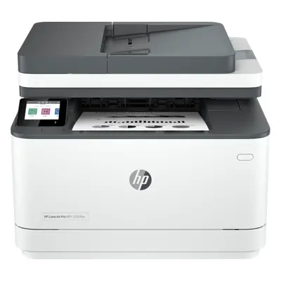 HP LaserJet Pro MFP 3102fdw 3G630F