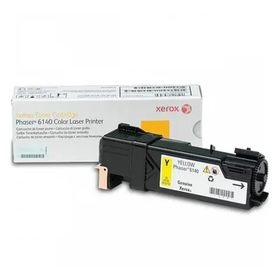 Toner Xerox 106R01483 (Žlutý) - Originál