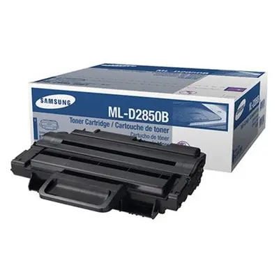 Toner Samsung SU654A (Černý) ML-D2850B - Originál