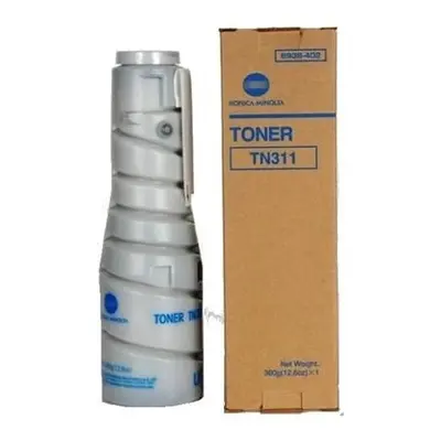 Toner Minolta č.TN-311 - 8938404 (Černý) - Originál