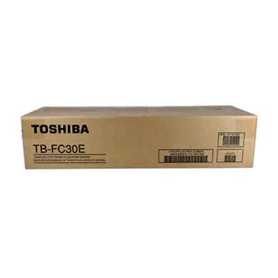 Odpadní nádobka Toshiba TB-FC30E - Originál