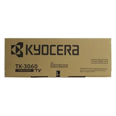 Toner Kyocera TK-3060 (Černý) - Originál