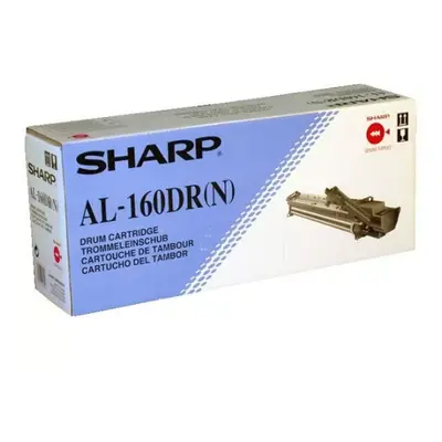 Toner Sharp AL161DRN (Černý) - Originál