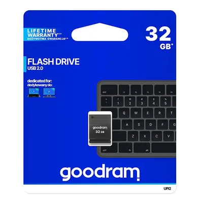 Goodram USB flash disk UPI2-0320K0R11 UPI2 32GB