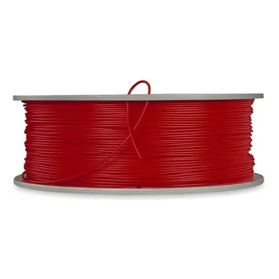 Verbatim 3D filament 55030 ABS red