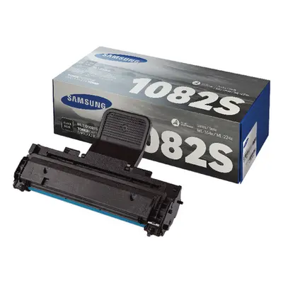 Toner Samsung SU781A (Černý) MLT-D1082S - Originál