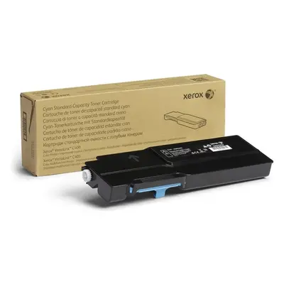 Toner Xerox 106R03538 (Azurový) - Originál