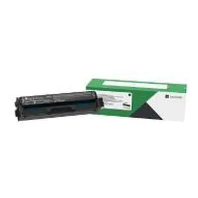 Toner Lexmark 20N20K0 (Černý) Return - Originál