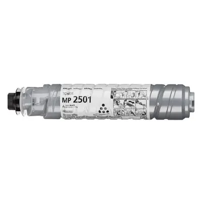 Toner Ricoh 842009 (Černý) 841769, 841991 - Originál