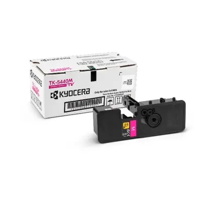 Toner Kyocera TK-5440M (Purpurový) - Originál