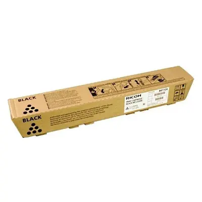 Toner Ricoh 841424 (Černý) 842043, 841124 - Originál