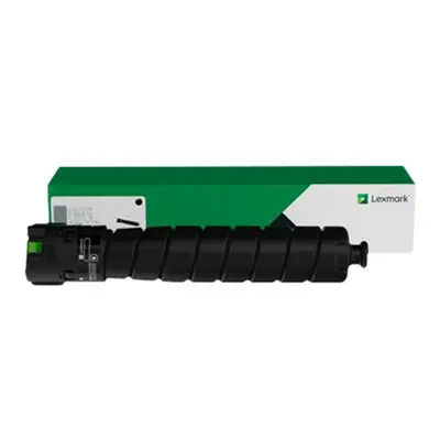 Toner Lexmark 24B7526 (Černý) - Originál