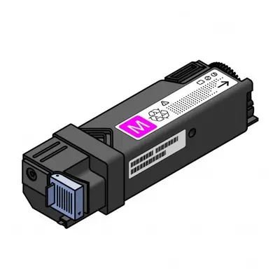 Toner Toshiba TFC505EM (Purpurový) - Originál