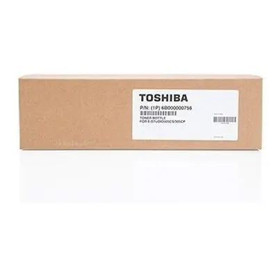 Odpadní nádobka Toshiba 6B000000756 - Originál