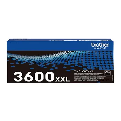 Toner Brother TN-3600XXL (Černý) - Originál