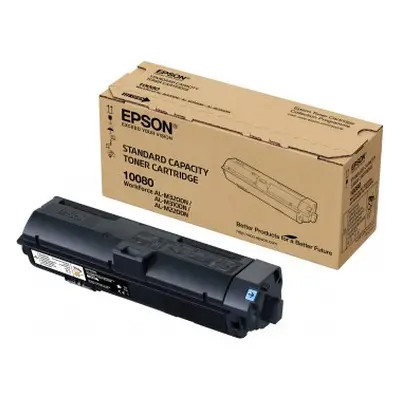 Toner Epson S110080 (Černý) - Originál