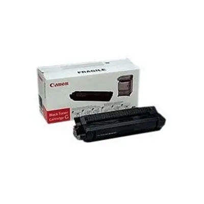 Toner Canon EP-84Bk (Černý) - Originál