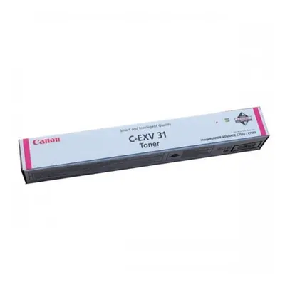 Toner Canon C-EXV-31M (Purpurový) 2800B002 - Originál