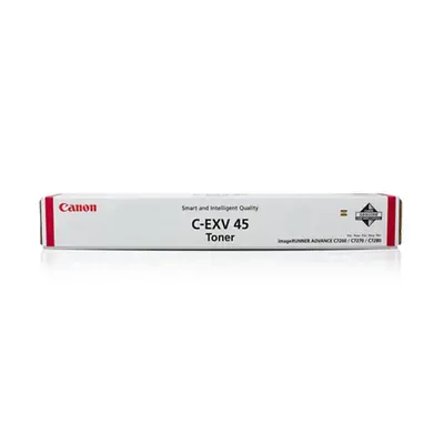 Toner Canon C-EXV-45M (Purpurový) 6946B002 - Originál