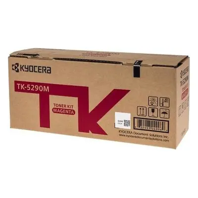 Toner Kyocera TK-5290M (Purpurový) - Originál