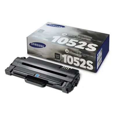 Toner Samsung SU759A (Černý) MLT-D1052S - Originál