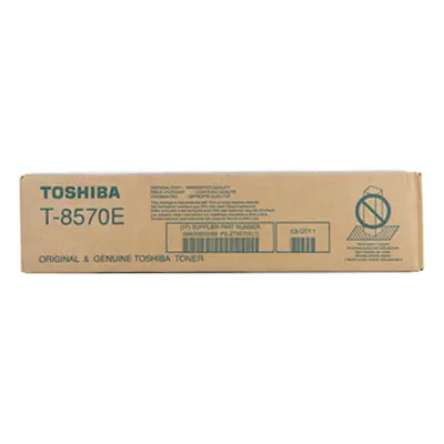 Toner Toshiba T-8570 (Černý) - Originál