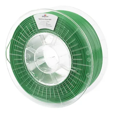 Spectrum 3D filament 80090 Smart ABS forest green