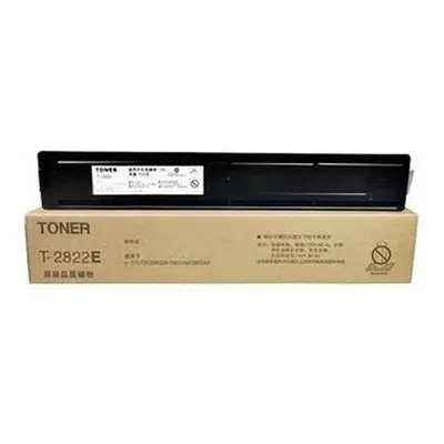 Toner Toshiba 6AJ00000221 (Černý) T-2822E - Originál