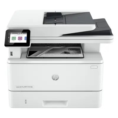 HP LaserJet Pro MFP 4102dw 2Z622F