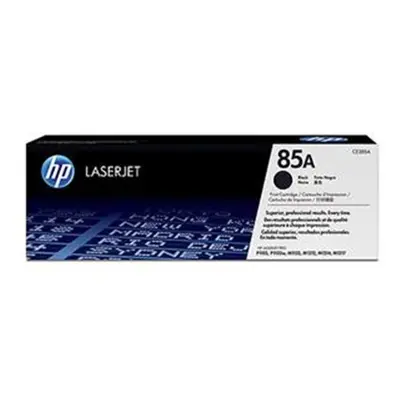 Toner HP č.85A - CE285A (Černý - black) - Originál