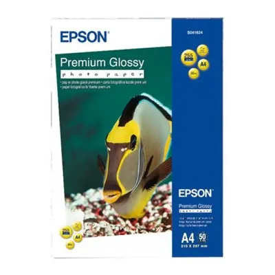 Epson S041624 (A4, 50 listů, 255 g/m2)