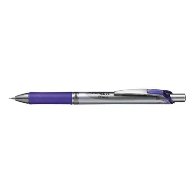 Mikrotužka Pentel EnerGize PL75, 0,5 mm, fialová