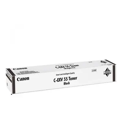 Toner Canon C-EXV-55 (Černý) CF2182C002 - Originál