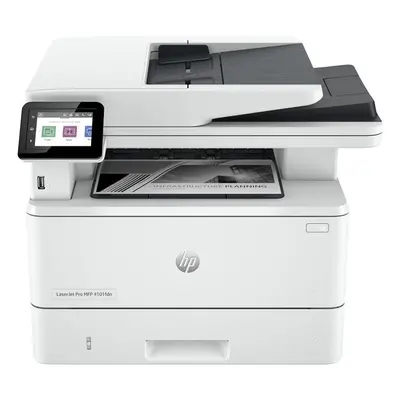 HP LaserJet Pro MFP 4102fdn 2Z623F