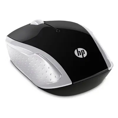 HP 200 Pike Silver stříbrná 2HU84AA