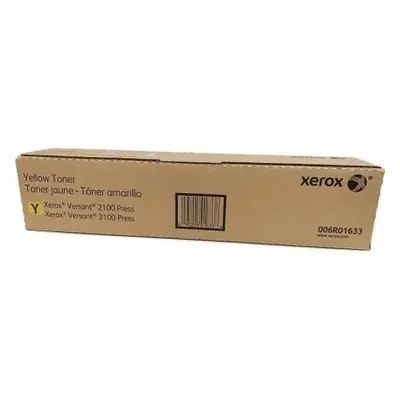 Toner Xerox 006R01633 (Žlutý) - Originál