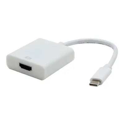 Neutralle USB/Video převodník USB C samec - HDMI samice 4K2K@30Hz