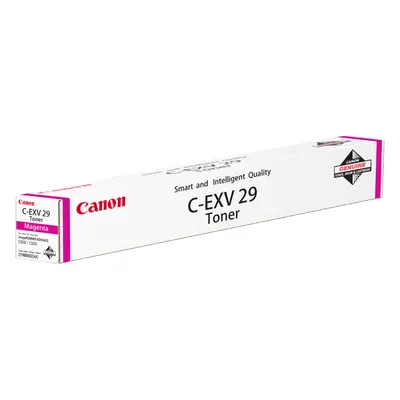 Toner Canon C-EXV-29M (Purpurový) - Originál