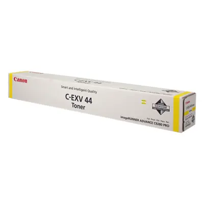 Toner Canon C-EXV-44Y (Žlutý) CF6947B002 - Originál