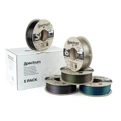 Tisková struna Spectrum 80752 (Barevná) Premium PLA - Originál