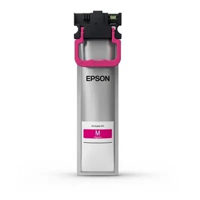 Zásobník Epson T11C3 (Purpurový) - Originál