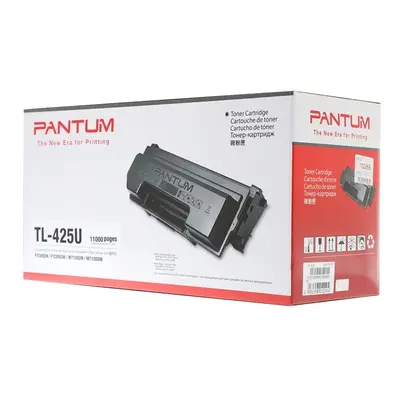 Toner Pantum TL425U (Černý) - Originál