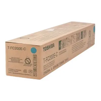 Toner Toshiba 6AJ00000119 (Azurový) - Originál