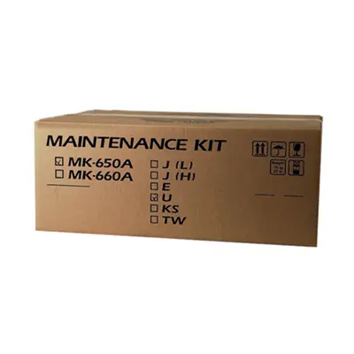 Maintenance kit Kyocera MK-660A - Originál