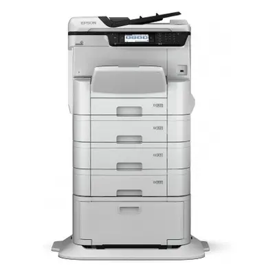 Epson WorkForce Pro WF-C8690D3TWFC C11CG68401BP