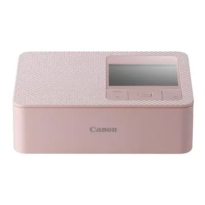 Canon CP1500 Selphy Růžová 5541C002