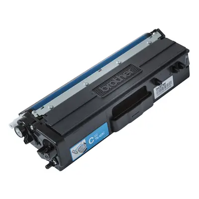 Toner Brother TN-423C (Azurový) - Originál