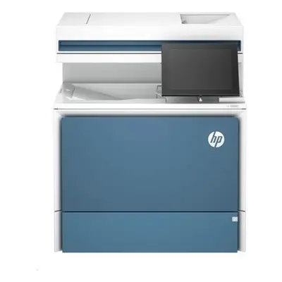 HP Color LaserJet Enterprise MFP 5800dn 6QN29A